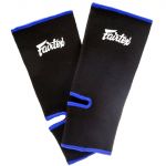 Защита голеностопа Fairtex AS1