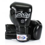 Боксерские перчатки Fairtex BGV6, 16-18 унций
