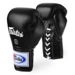 Боксерские перчатки Fairtex BGL6