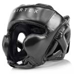 Тренировочный шлем Fairtex HG18