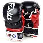 Перчатки тренировочные Fairtex MMA FGV18