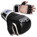 Перчатки для соревнований Fairtex MMA FGV15