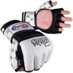 Перчатки тренировочные Fairtex MMA FGV17
