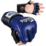 Перчатки тренировочные Fairtex MMA FGV13