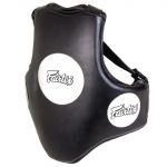 Жилет защитный Fairtex TV1