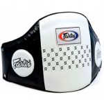 Пояс тренера Fairtex BPV1