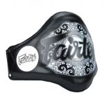 Пояс тренера Fairtex BPV2