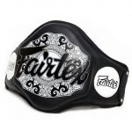Пояс тренера Fairtex BPV3