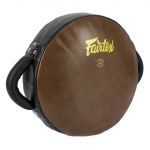 Подушка круглая Fairtex LKP2