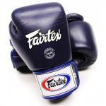 Боксерские перчатки Fairtex BGV1, 14-18 унций
