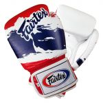 Боксерские перчатки Fairtex Thai Pride BGV1