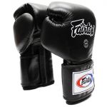 Боксерские перчатки Fairtex BGV5, 12-14 унций