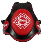Жилет защитный тренера Fairtex TV2