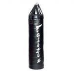 Боксерский мешок Fairtex HB5 черный