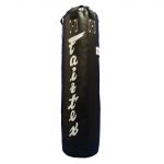 Боксерский мешок Fairtex HBOL7 кожаный